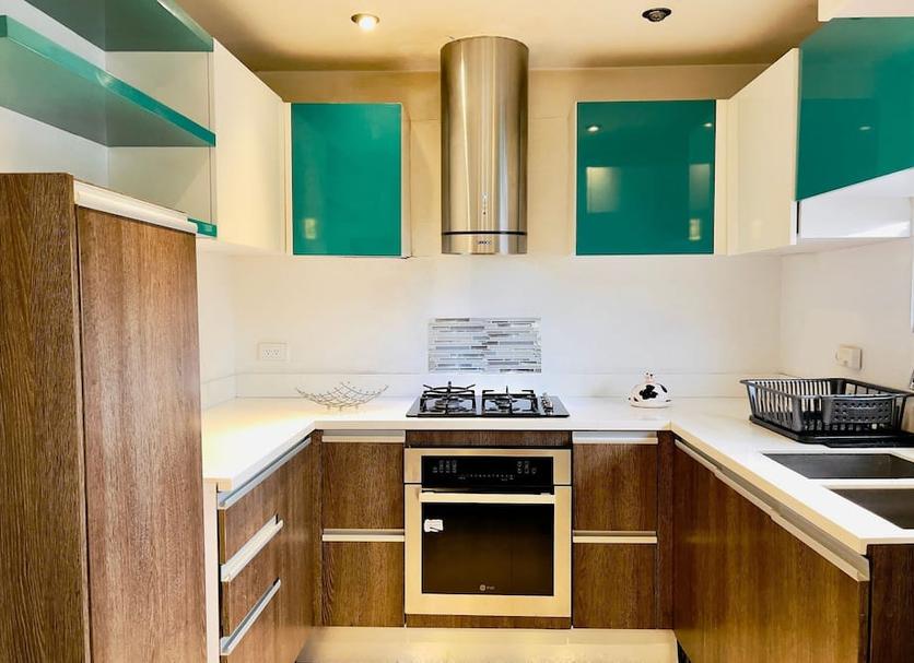 Kitchen Photo