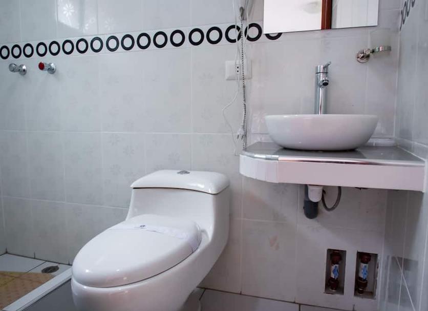Bathroom Photo