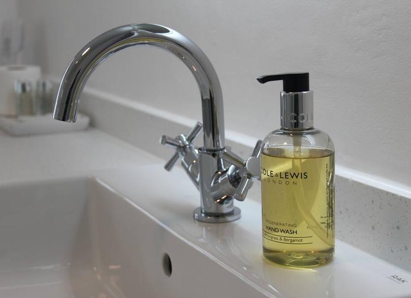 Room amenity Photo