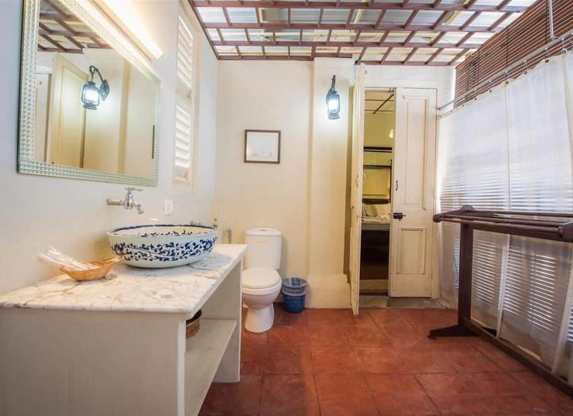 Bathroom Photo