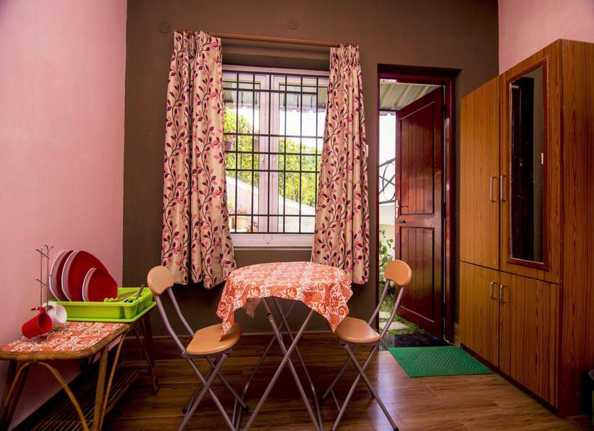 Dining room Photo