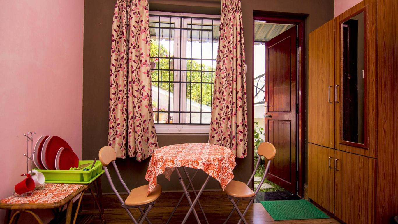 B'S Hive Guesthouse