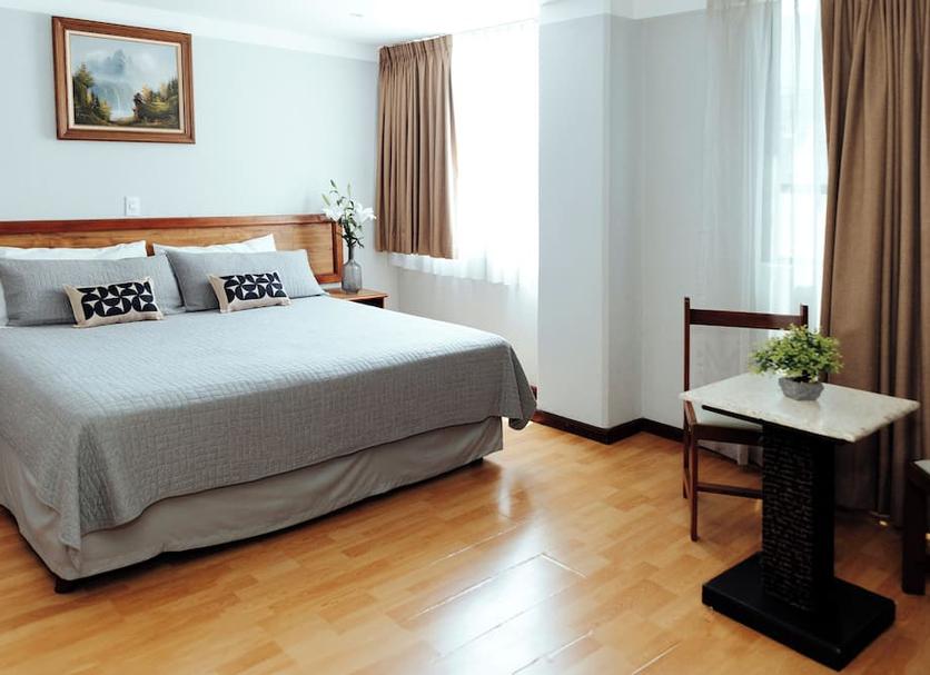 Bedroom Photo