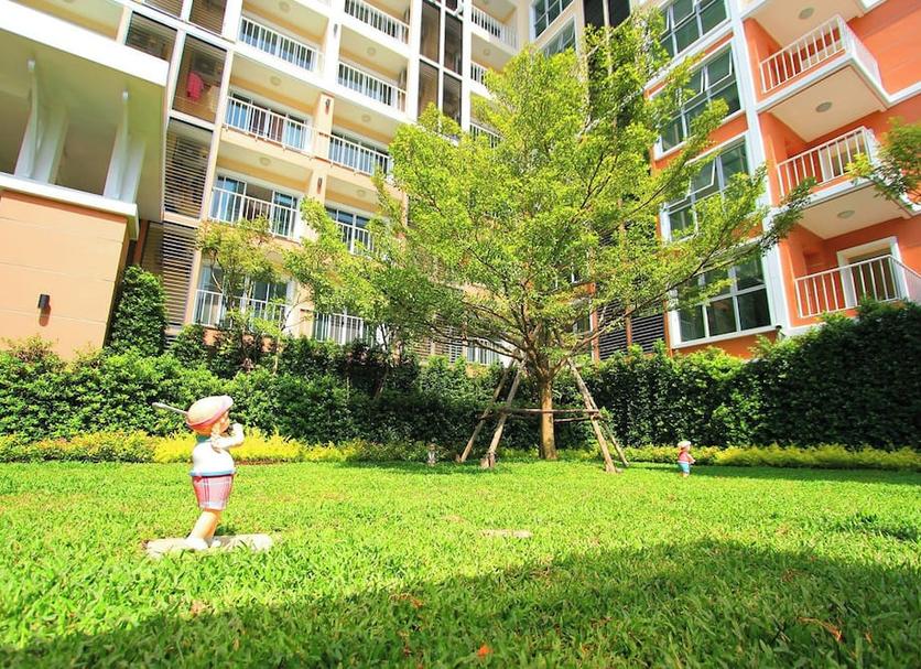 Outdoor view Photo