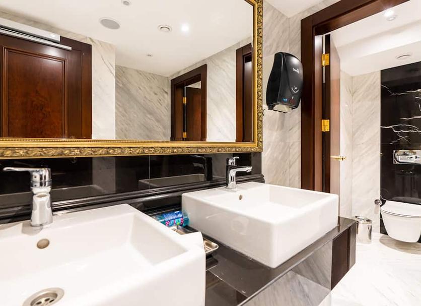 Bathroom Photo