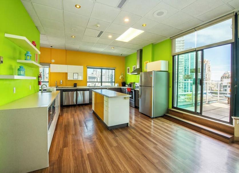 Kitchen Photo