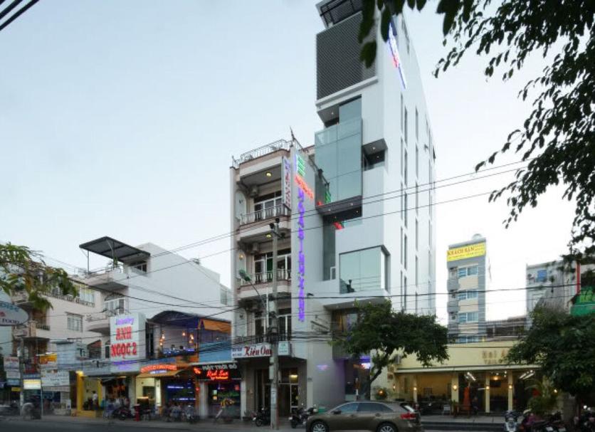 Outdoor view Photo