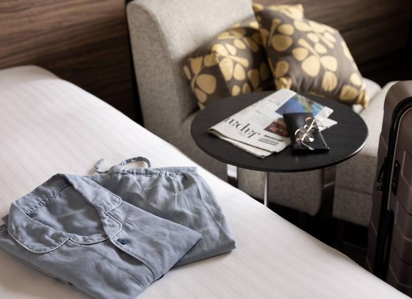 Room amenity Photo
