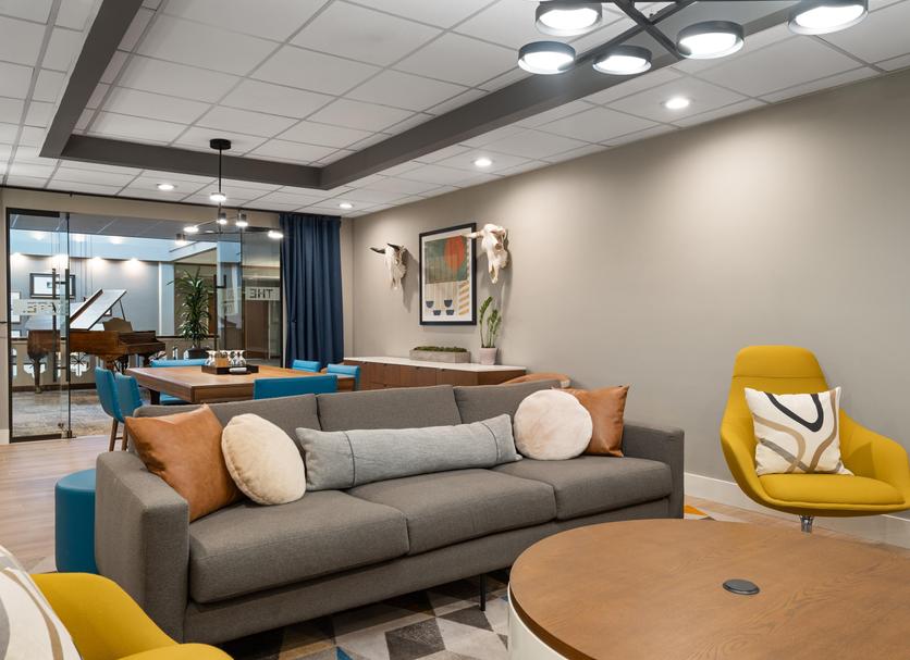 Conference room Photo