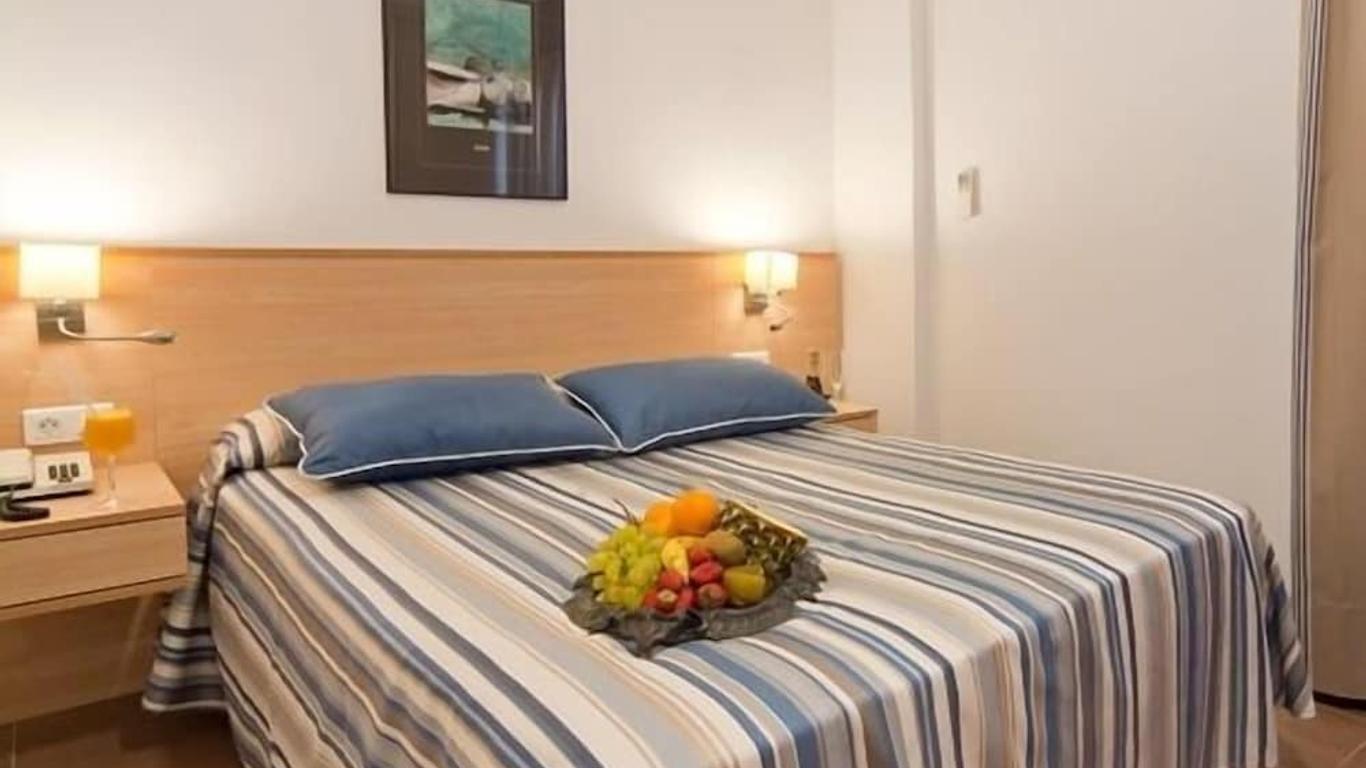 Hotel Alkazar