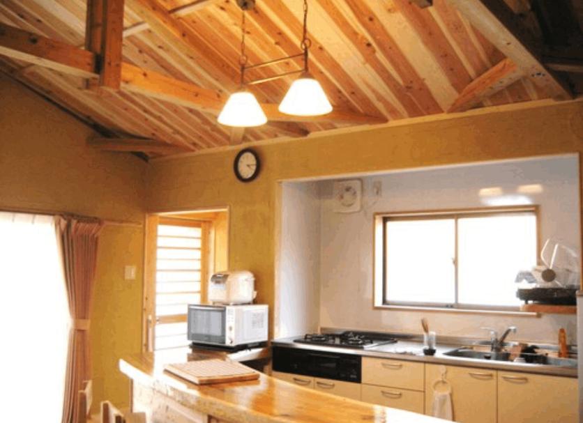 Kitchen Photo