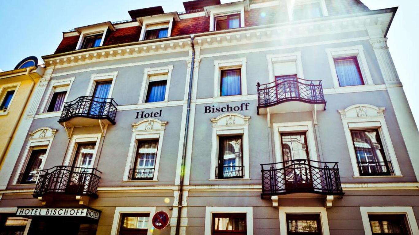 Hotel Bischoff