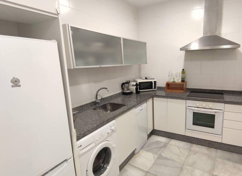 Kitchen Photo