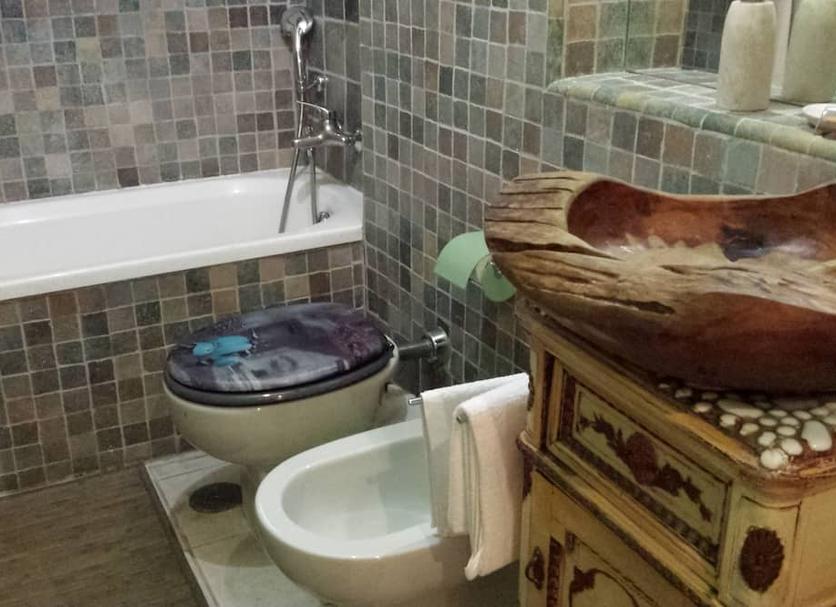 Bathroom Photo