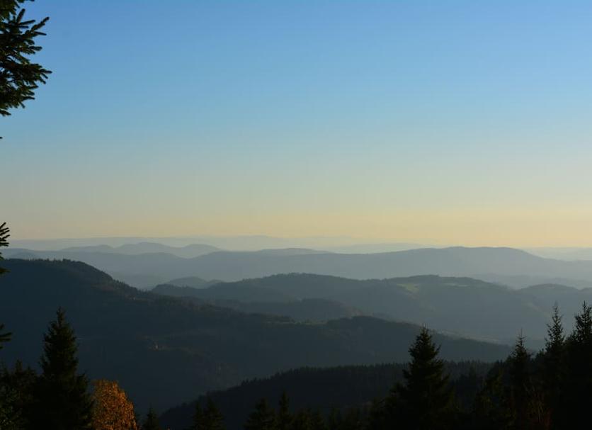 Outdoor view Photo