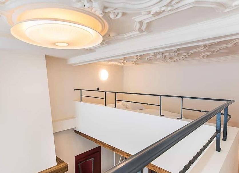 Stairs Photo