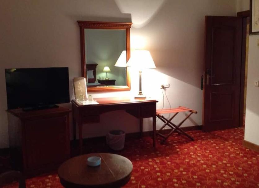 Room amenity Photo