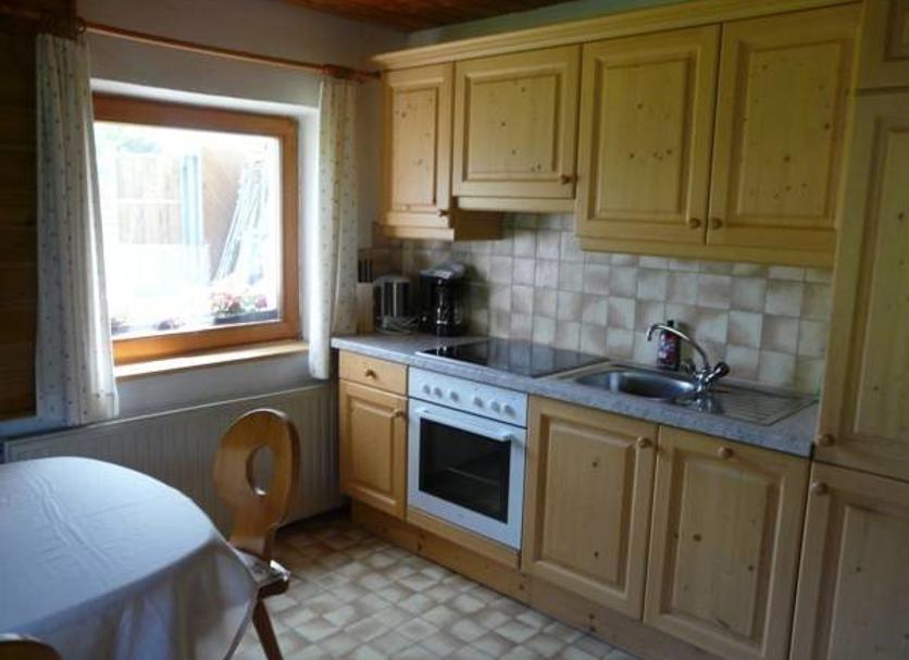 Kitchen Photo