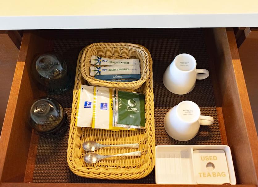 Room amenity Photo