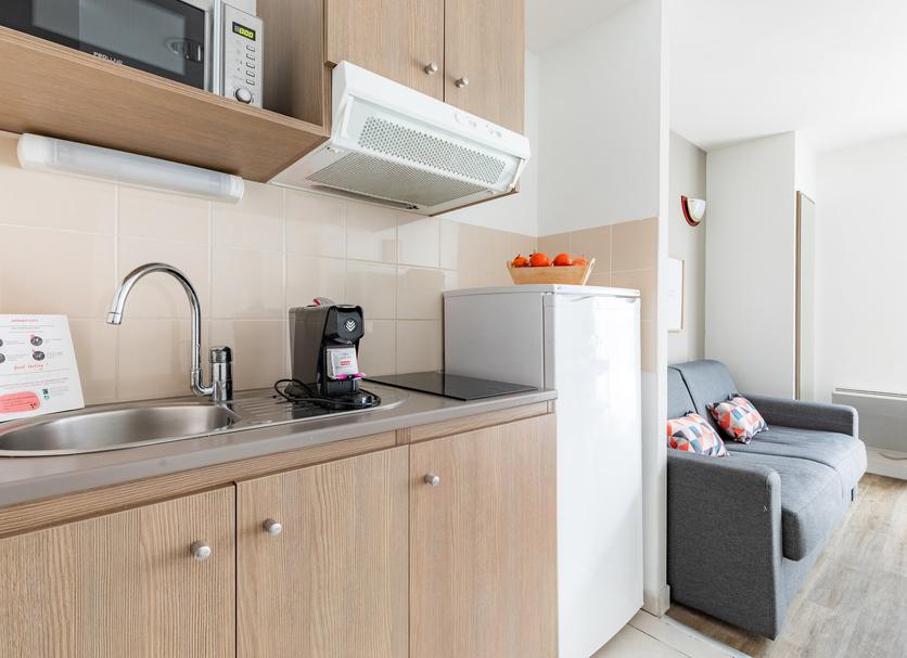 Kitchen Photo