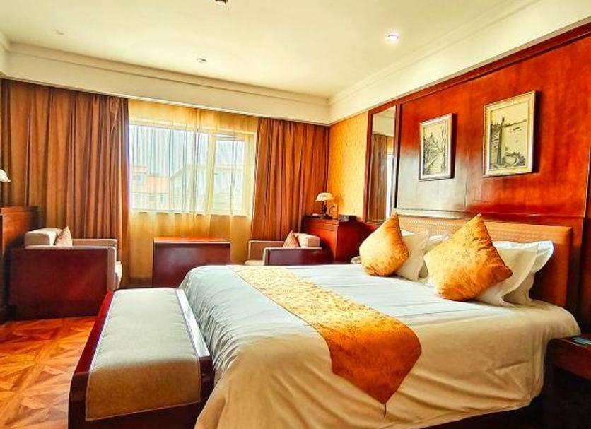 Bedroom Photo