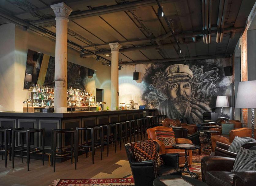 Bar Photo