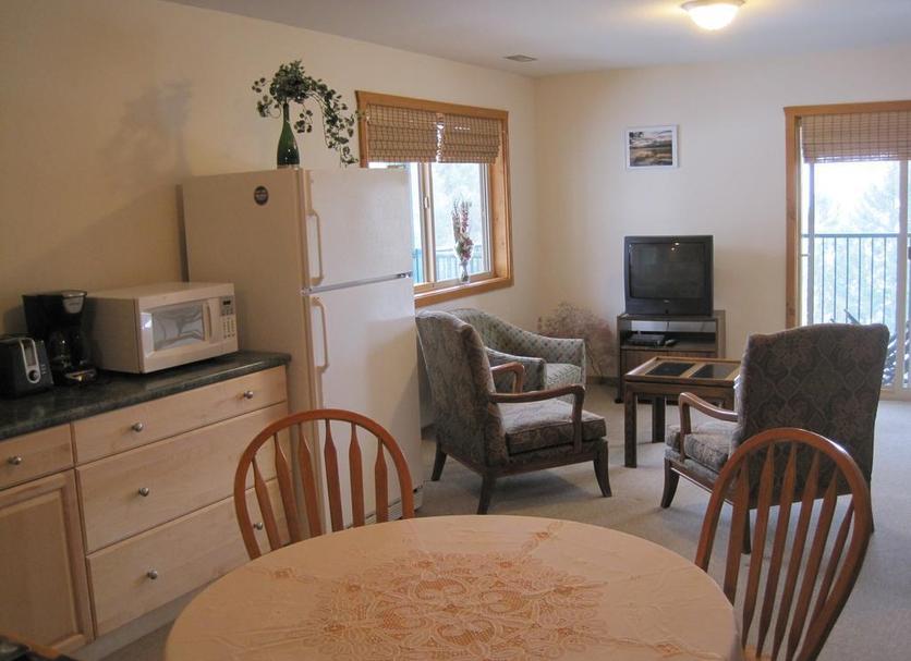 Dining room Photo