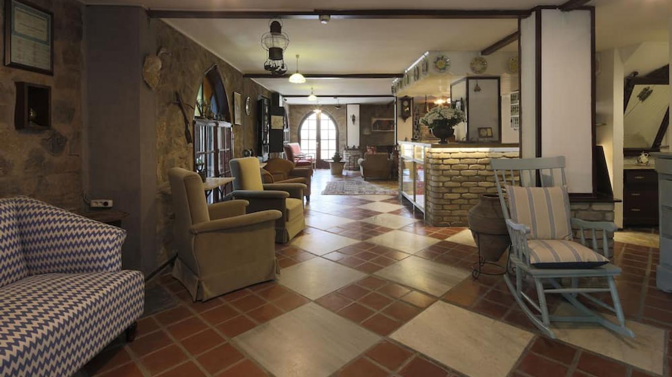 Hotel Kalehan