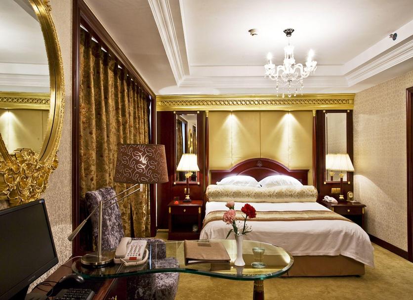 Bedroom Photo