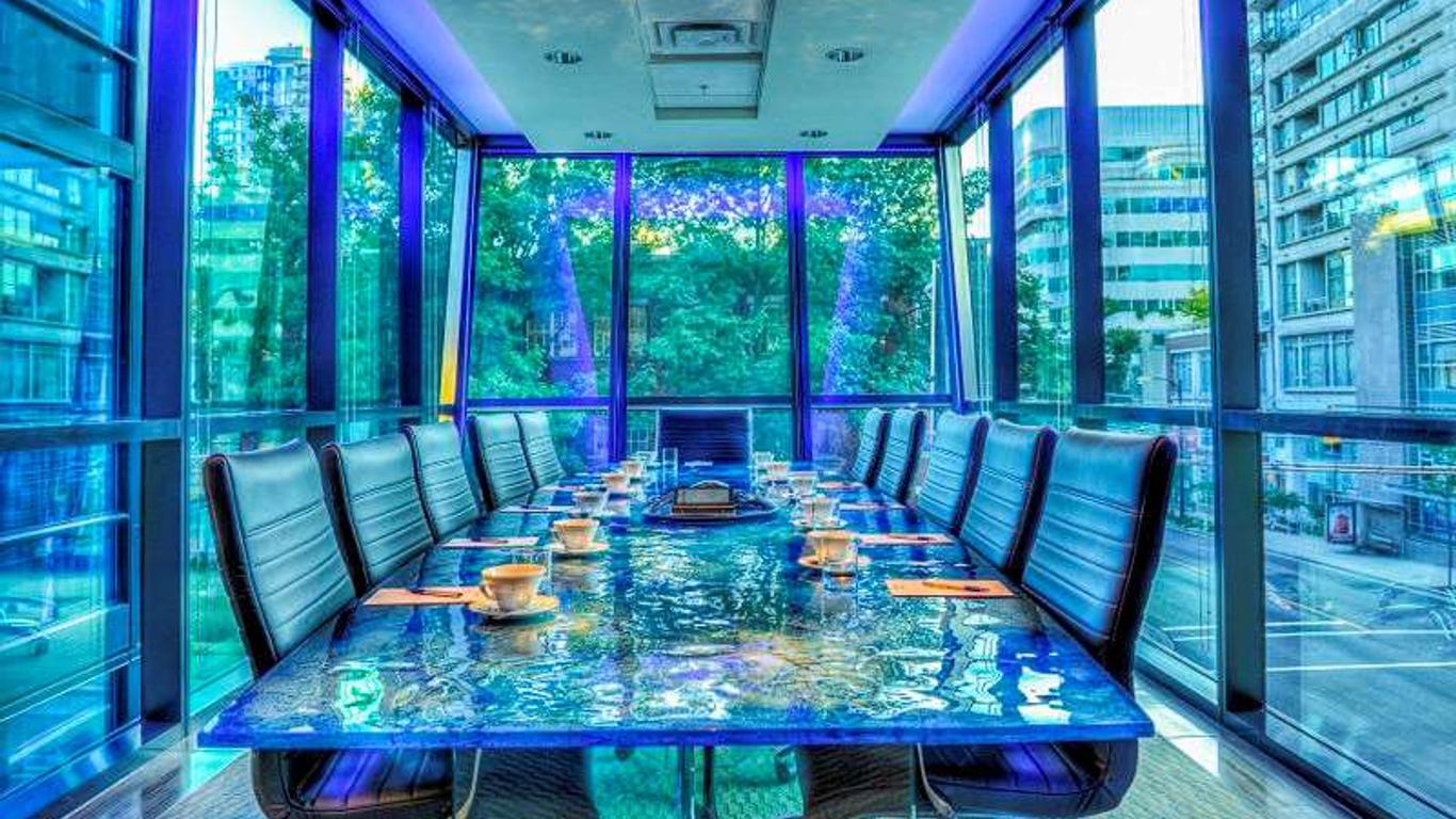 Hotel Blu