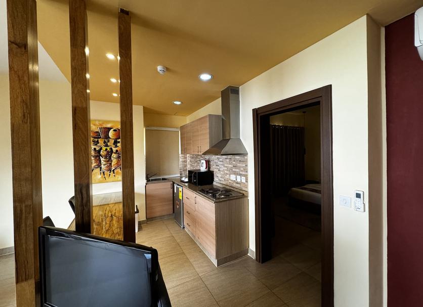 Kitchen Photo