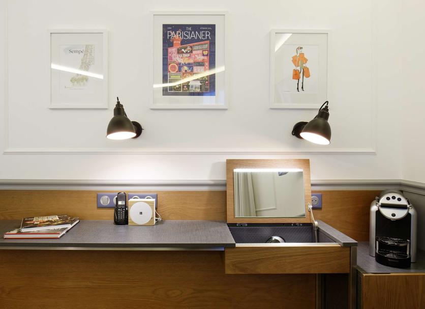 Room amenity Photo