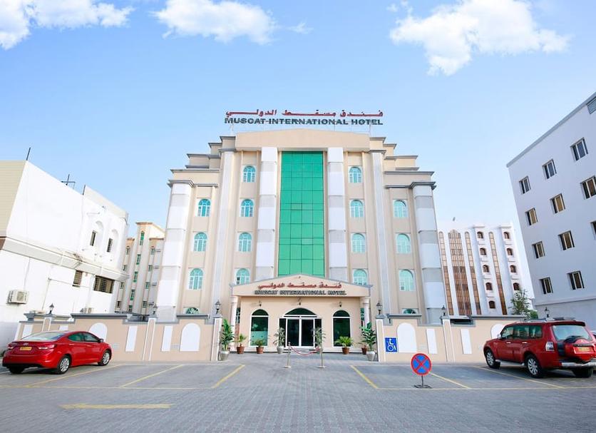 Building Photo