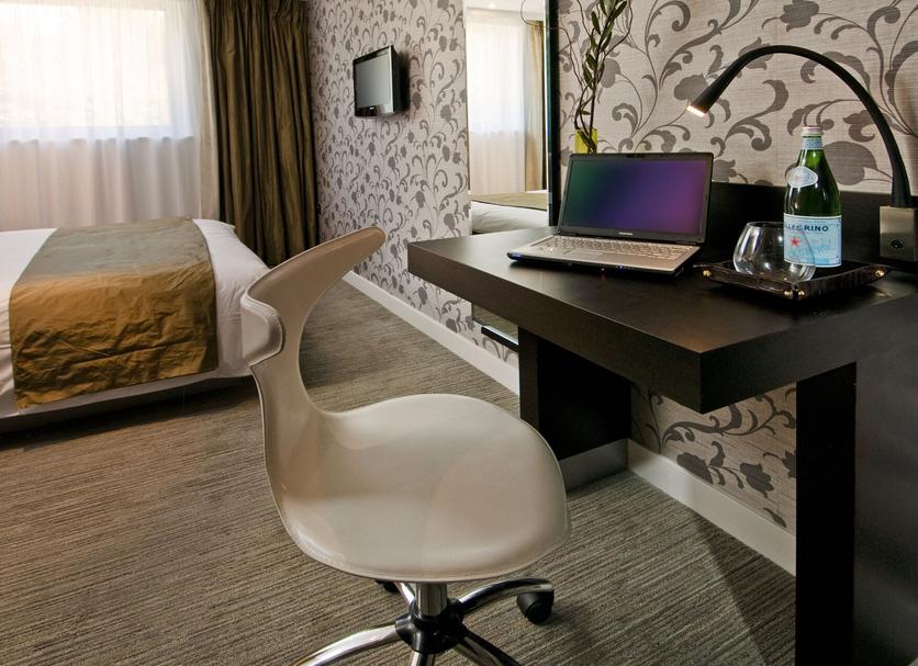 Room amenity Photo