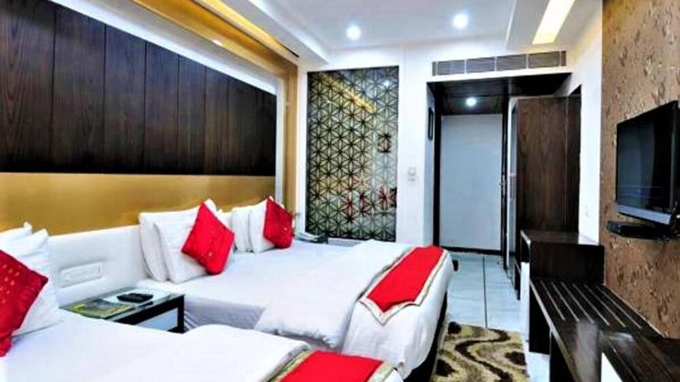 Hotel Le Benz