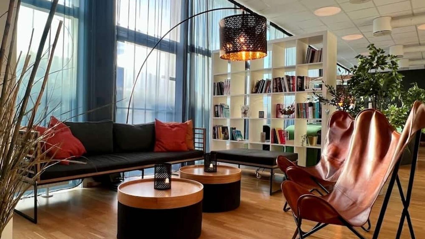 P-Hotels Brattøra