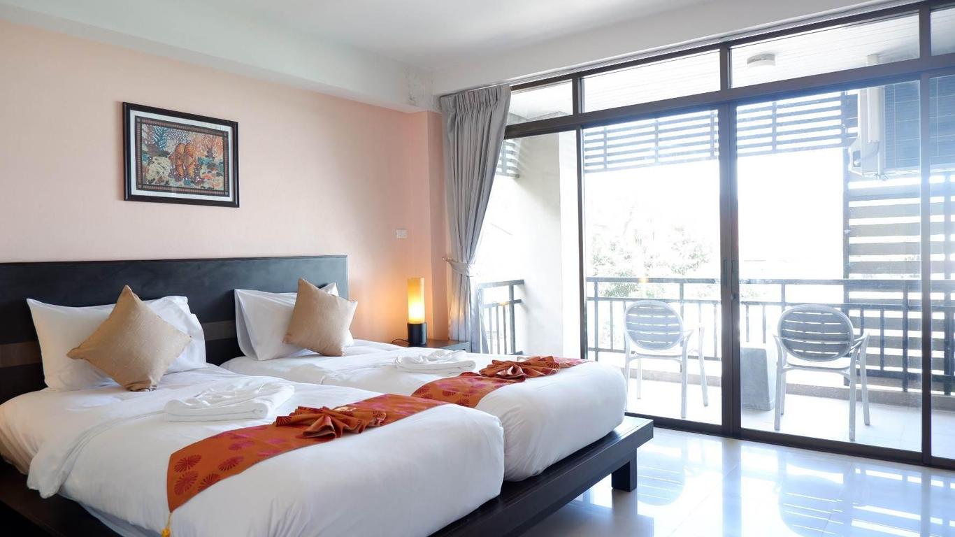 Rattana Residence Thalang