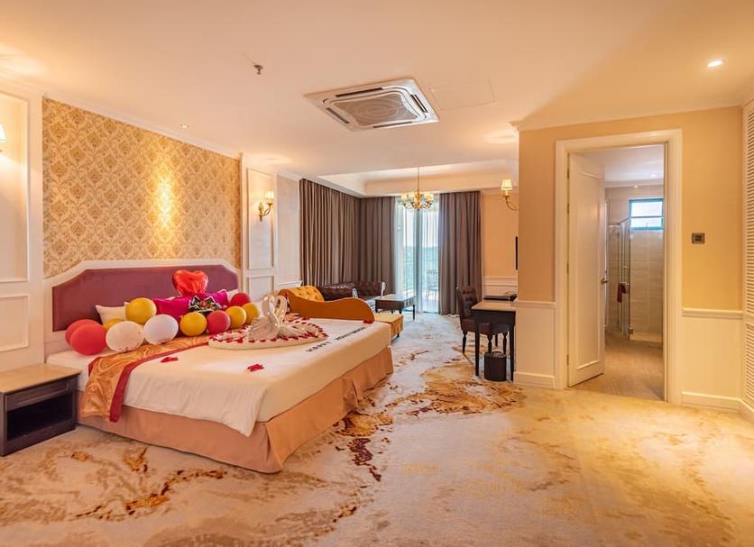 Bedroom Photo
