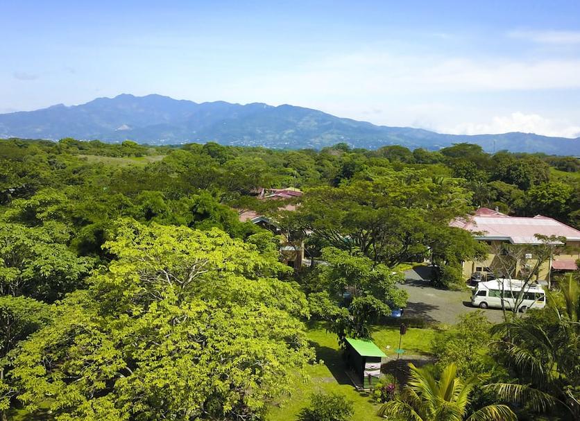 Outdoor view Photo