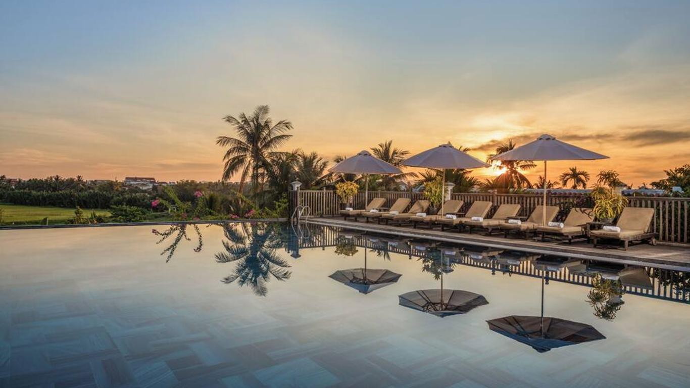 Legacy Hoi An Resort
