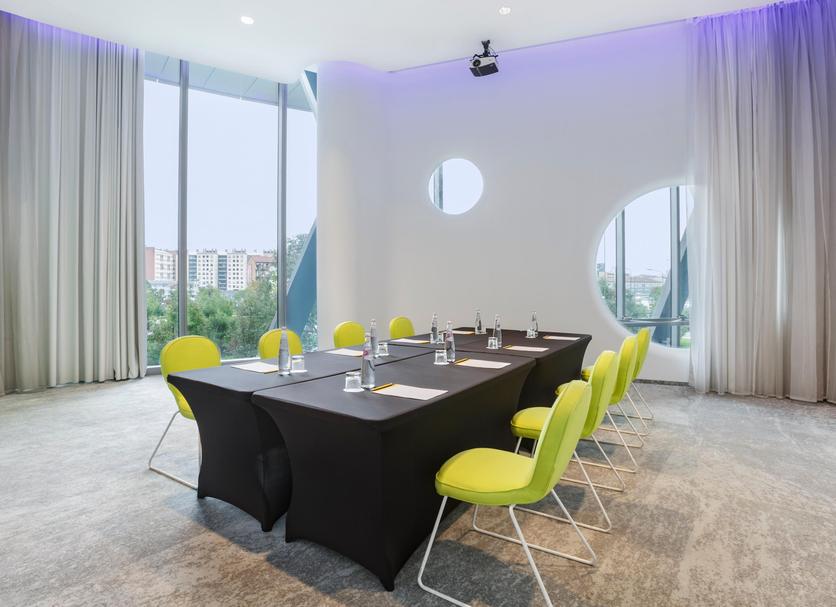 Conference room Photo