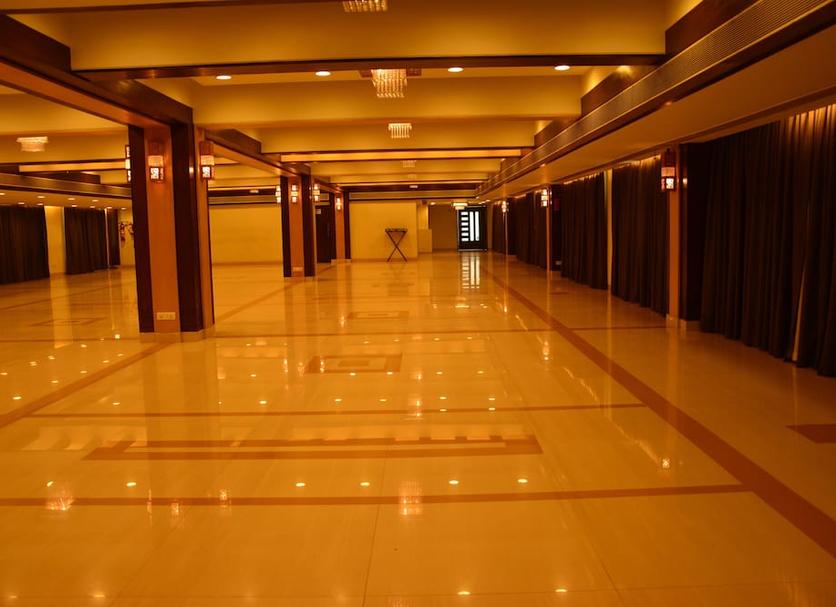 Hallway Photo