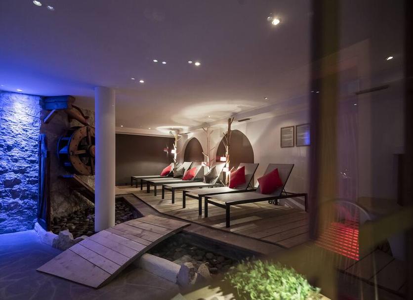 Spa Photo