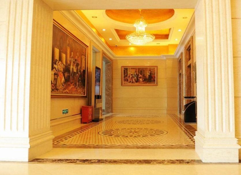 Hallway Photo