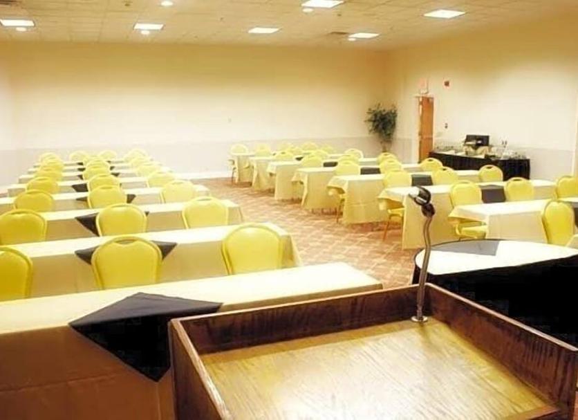 Conference room Photo