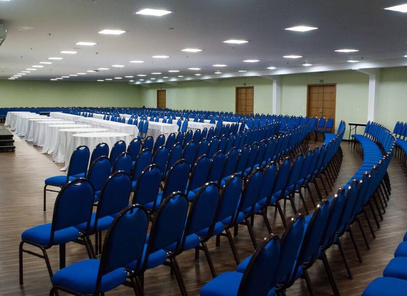 Conference room Photo