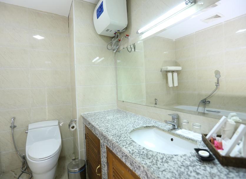 Bathroom Photo