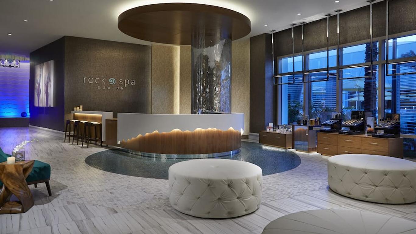 Seminole Hard Rock Hotel and Casino Tampa