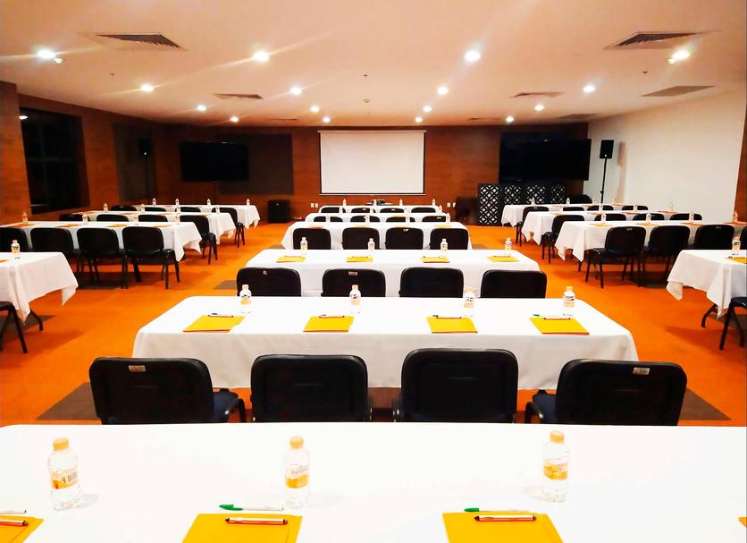 Conference room Photo