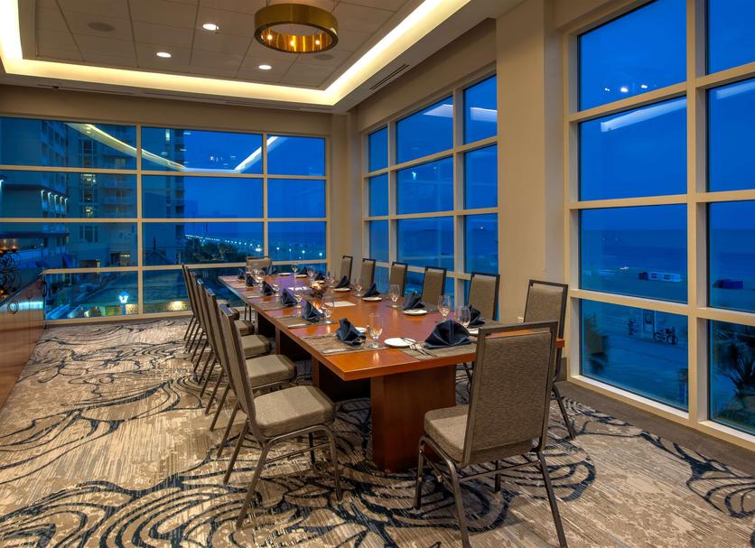 Conference room Photo